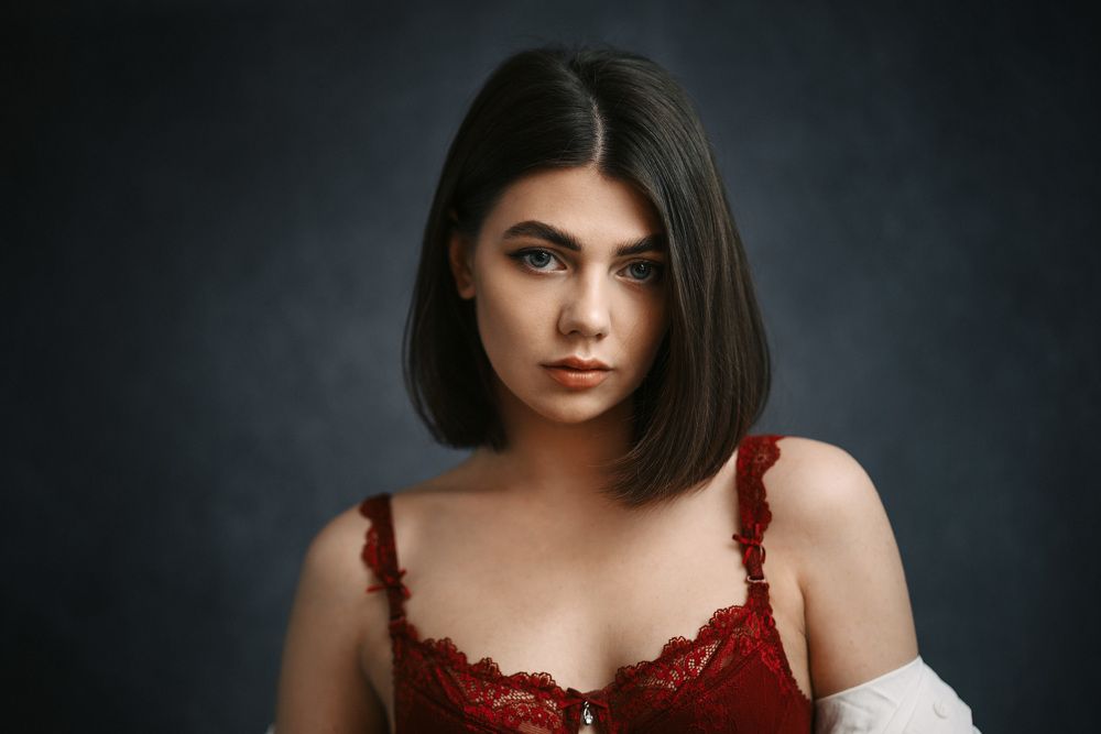 Photograph by Владимир Таланцев