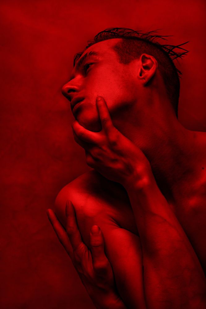 Photograph by Александр Никоноров