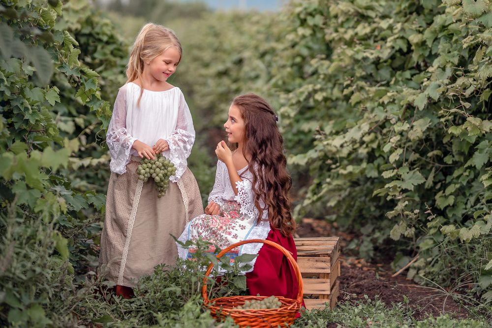 Photograph by Ольга Кожевникова