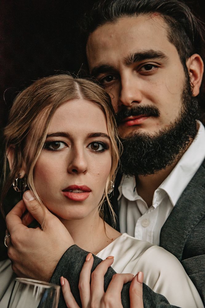 Photograph by Alena Kovalskaya