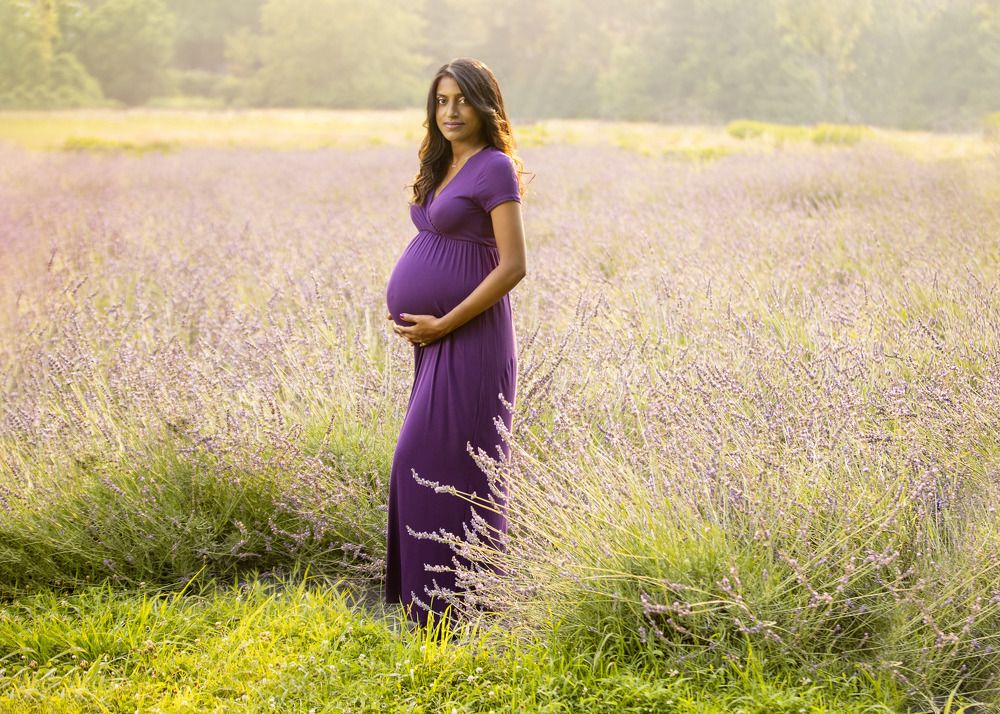 FOR THE LOVE OF LAVENDER!