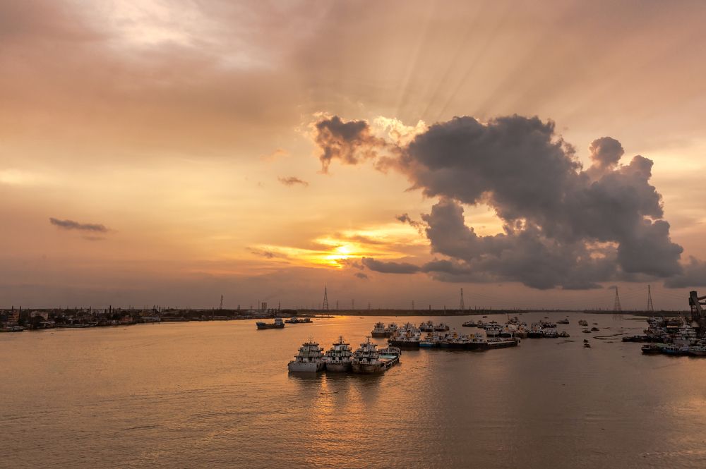 Photograph by Md Matiur Rahman