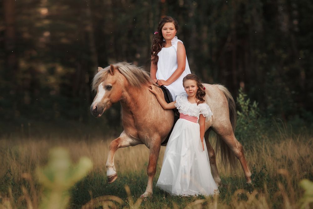 Photograph by Дарья Ералева