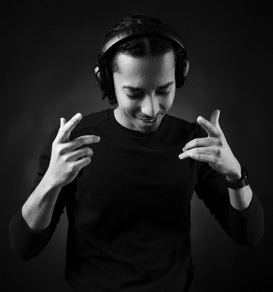 for the love of music