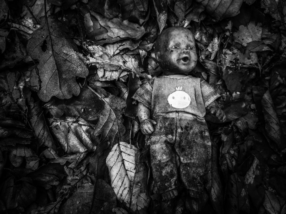 Photograph by Артём