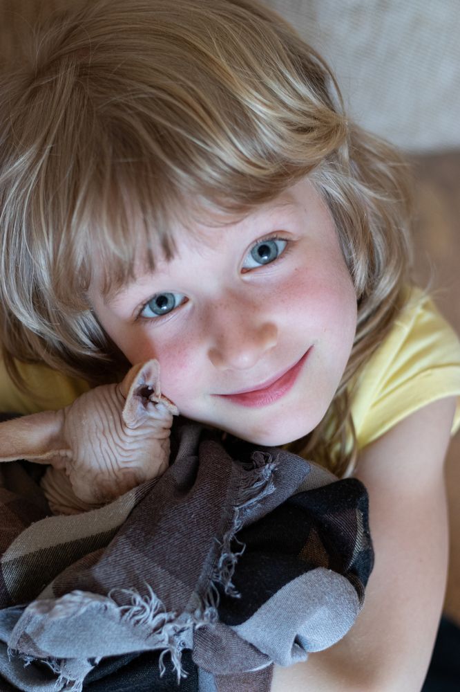 Фотография автора Балановская Виктория