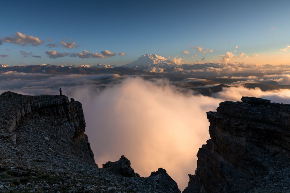 Photograph by Евгения Чех