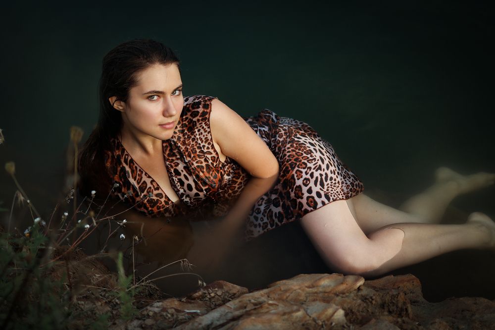 Photograph by Жанна Соснина