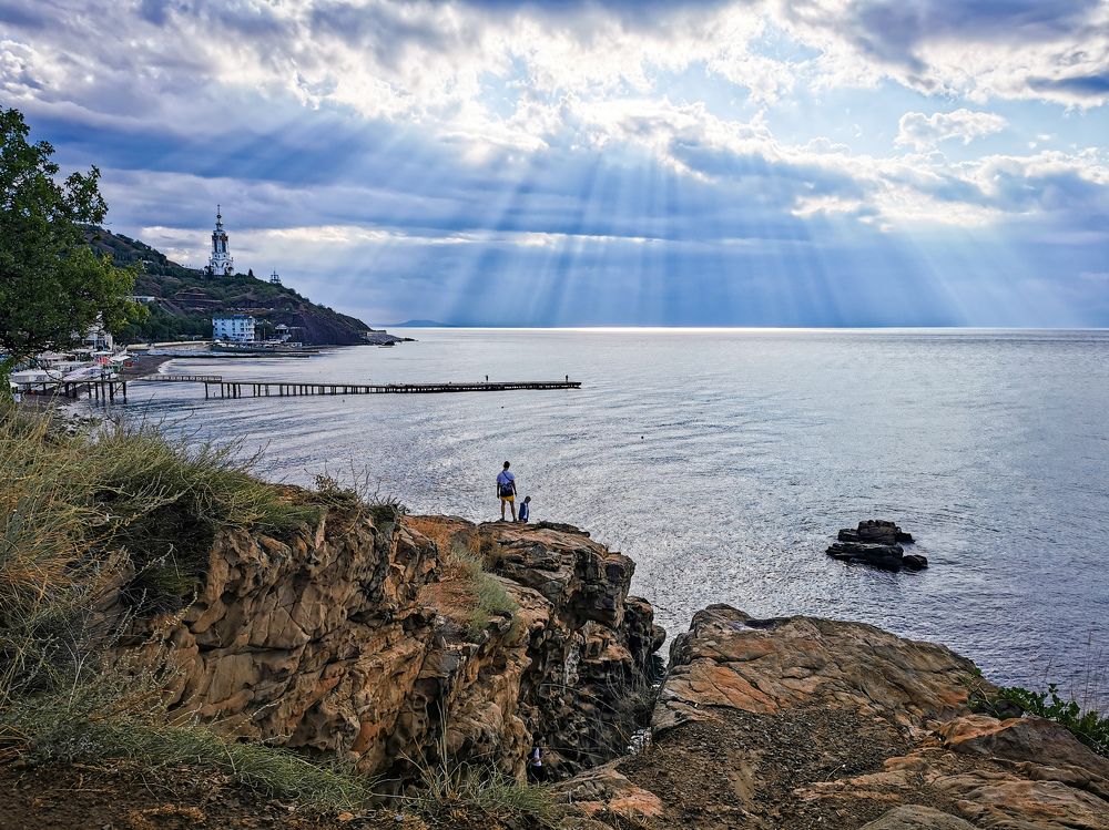 Photograph by Галина Аскольдовна Луковникова