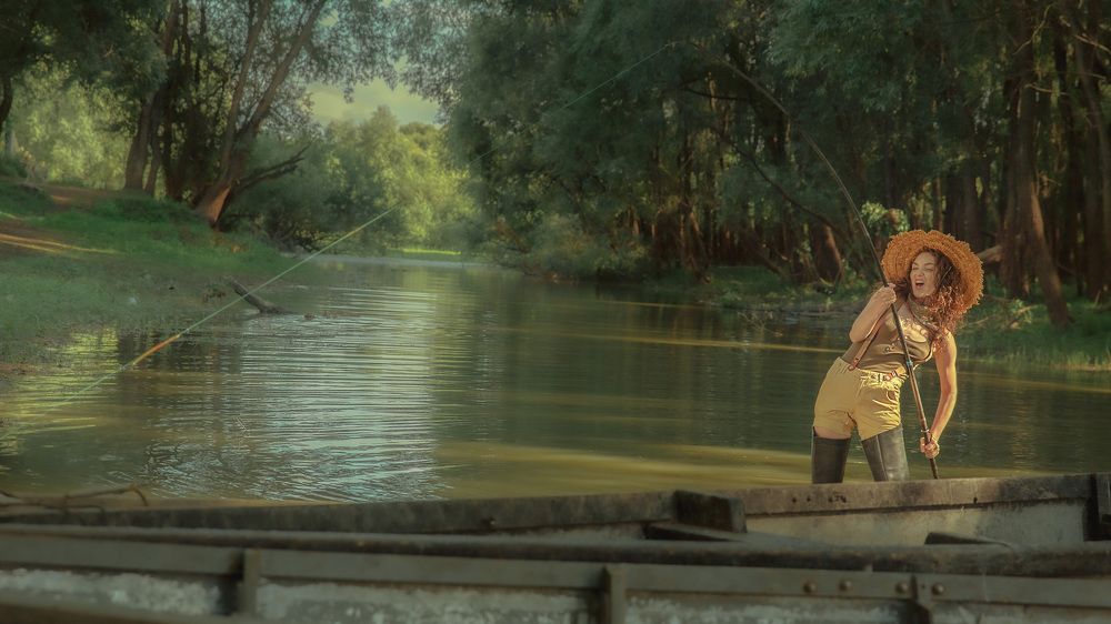 Photograph by Николай Марков