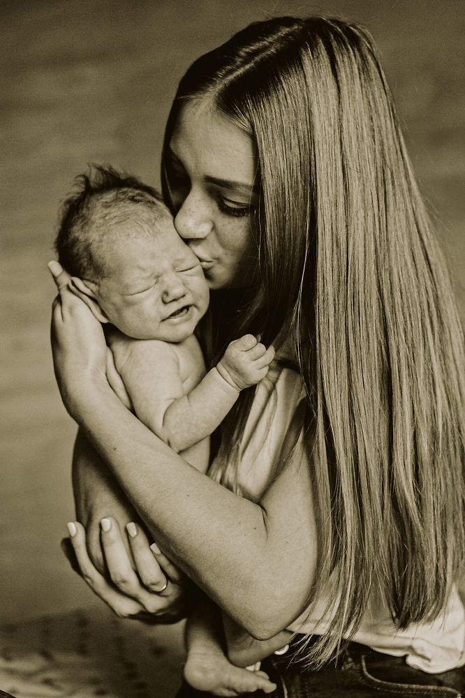 Photograph by Анна Евдокимова