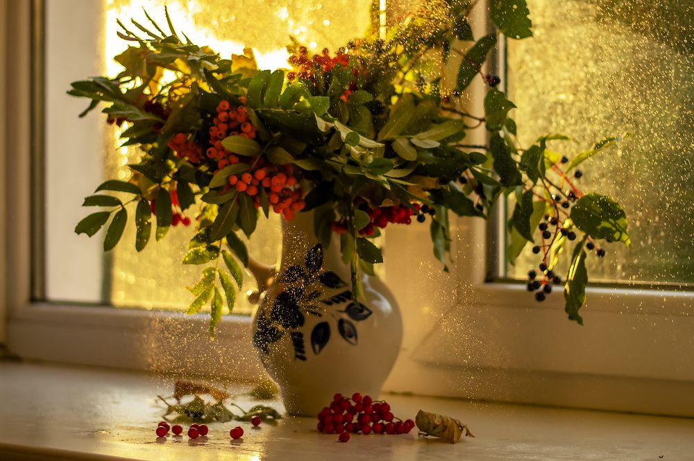 Photograph by Наталья Исиченко