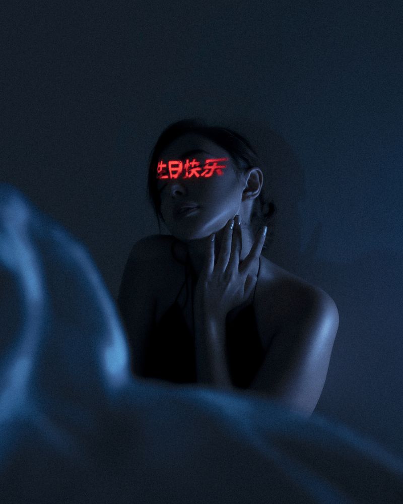 Photograph by Amin Rokhideh