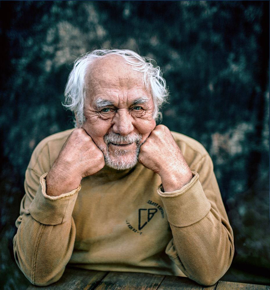 Photograph by Lena Melnikova