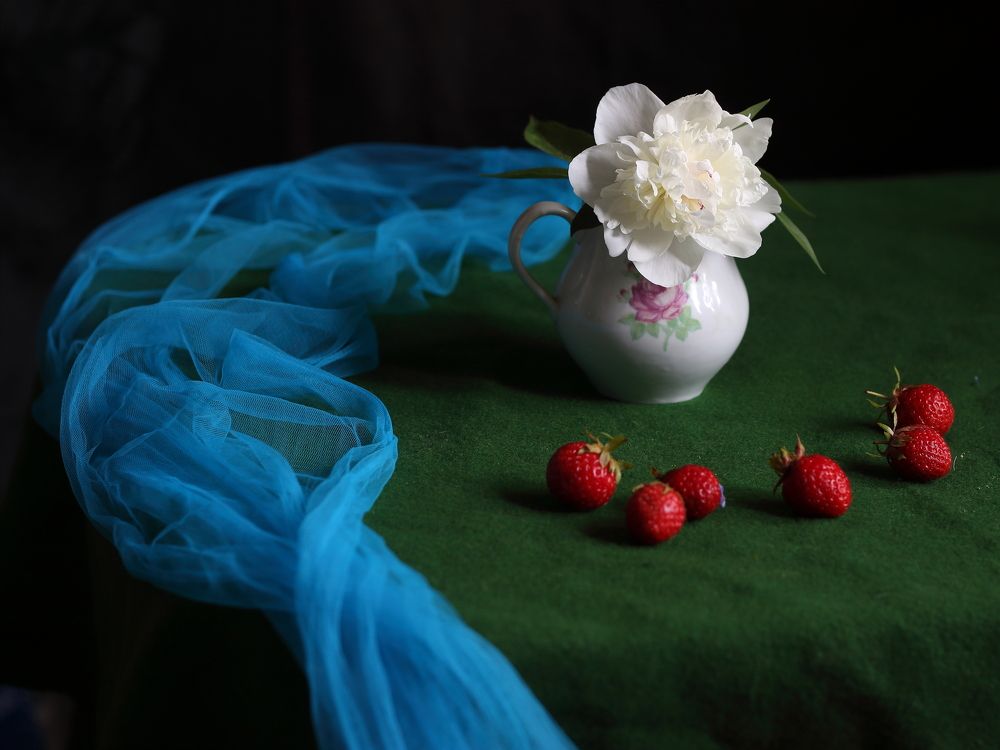 Photograph by Ольга Щербакова