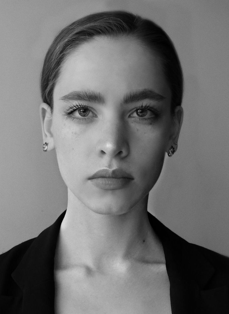Photograph by Елизавета Галлер
