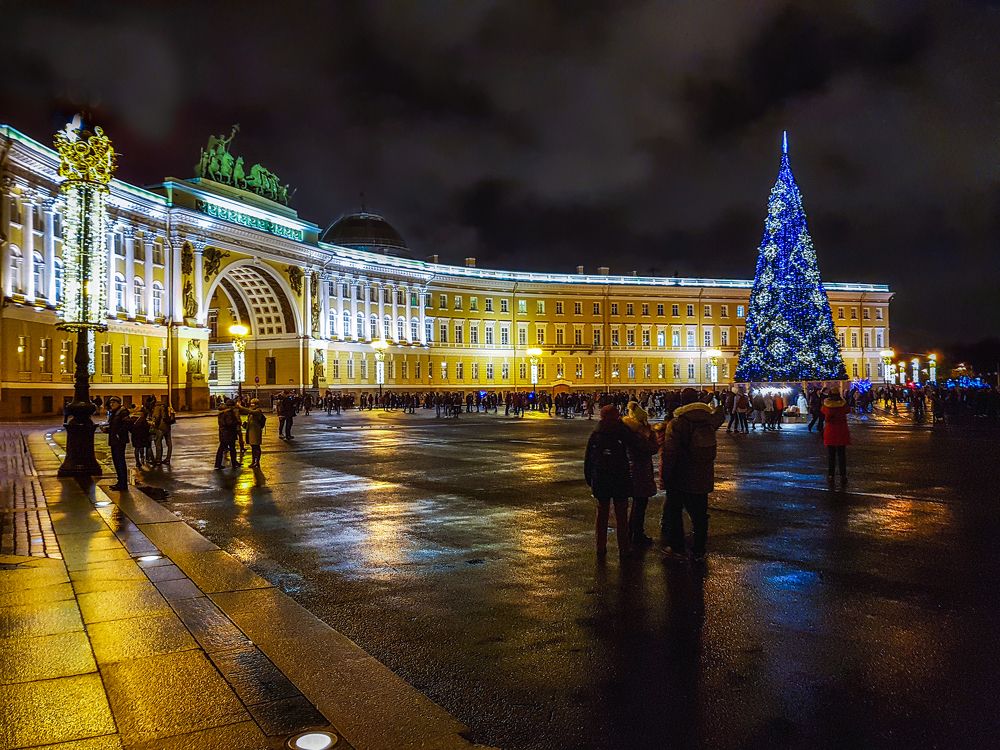 Photograph by Aleksandr Belov