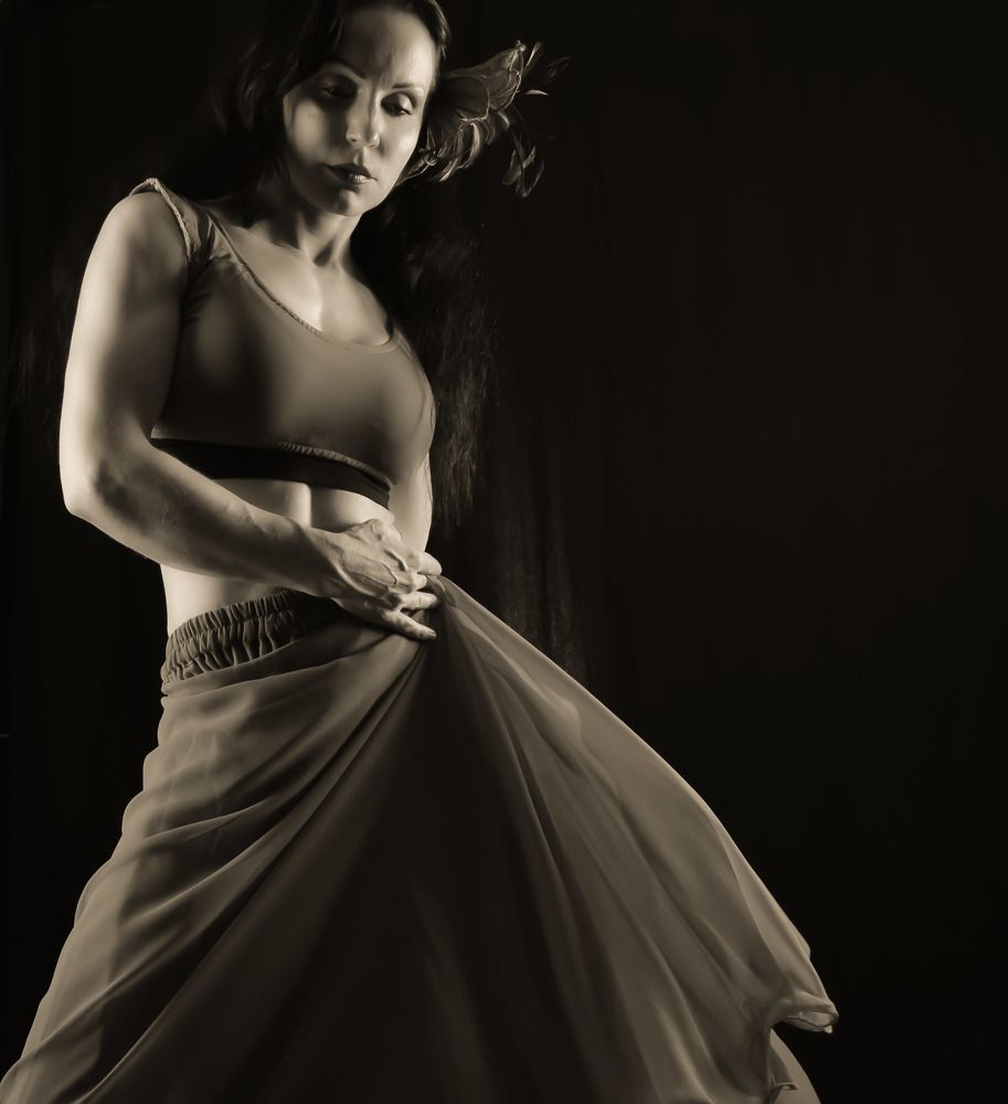 Photograph by Daniela Scanu