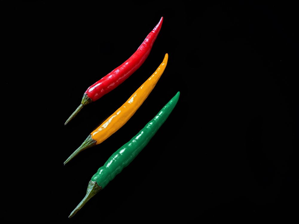 Photograph by Aleksandr Belov