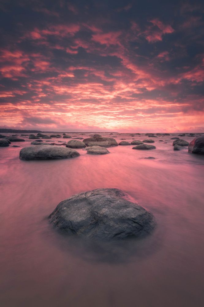 Photograph by Mark Keerd