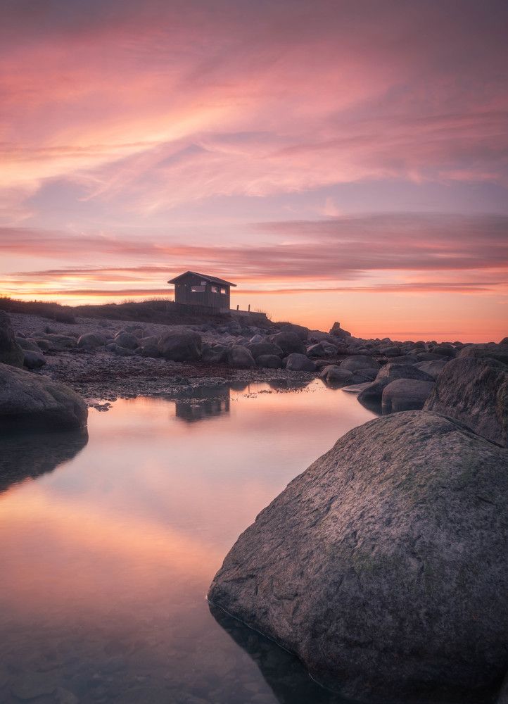 Photograph by Mark Keerd