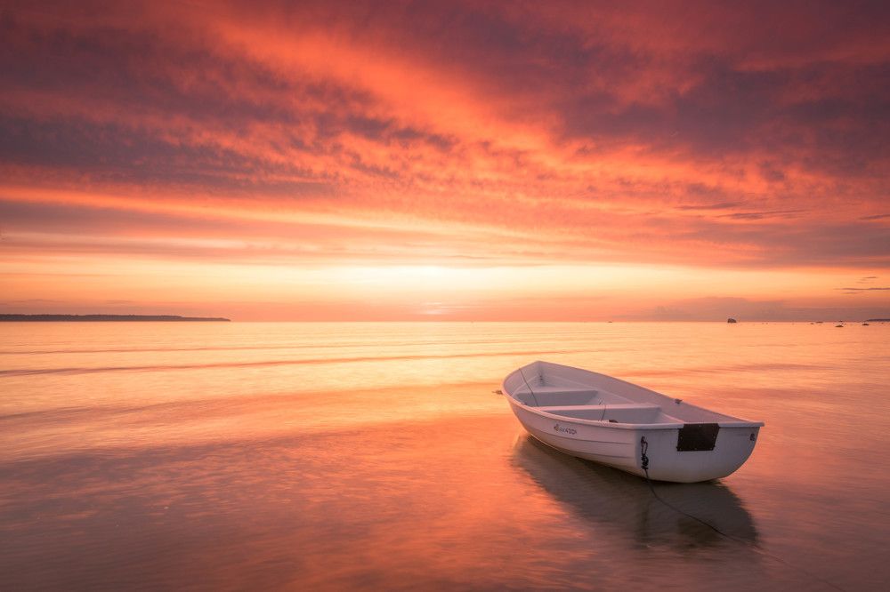 Photograph by Mark Keerd