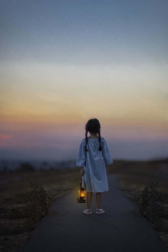 Photograph by Erika Tinoco