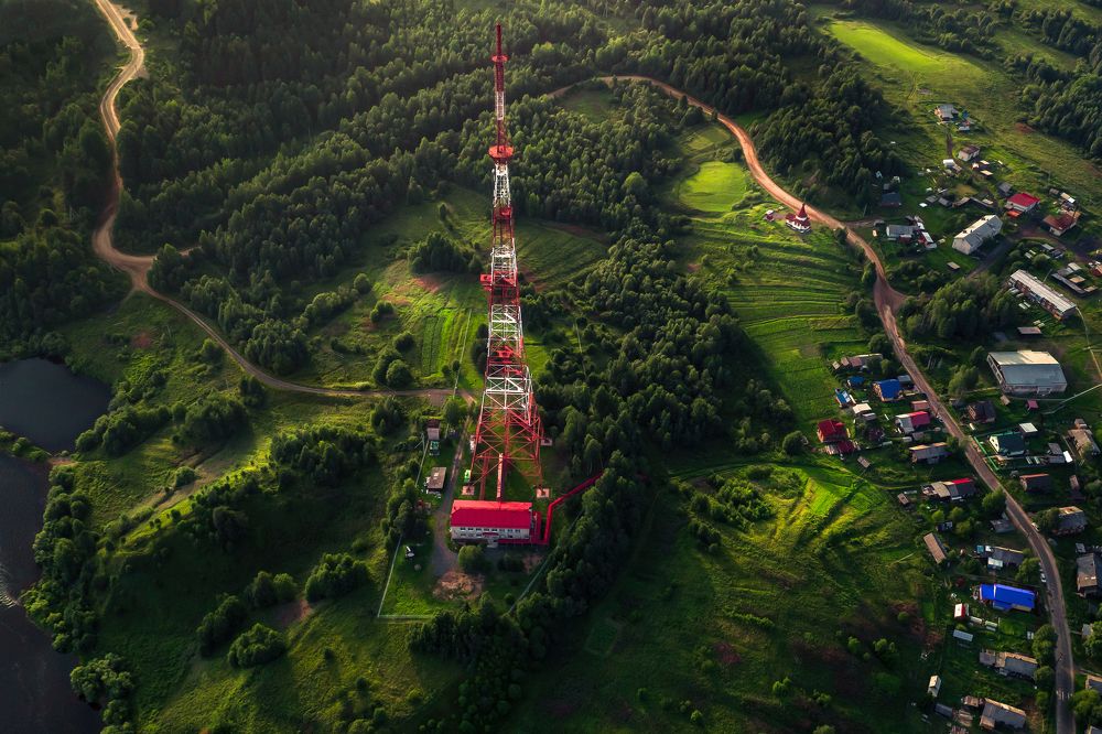 Photograph by Андрей Васильев