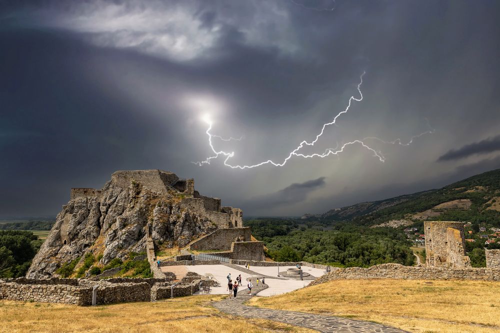 Photograph by Lubomir Libic