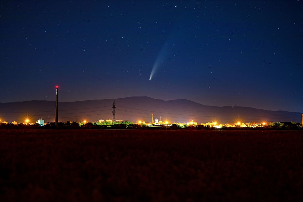 Photograph by Lubomir Libic