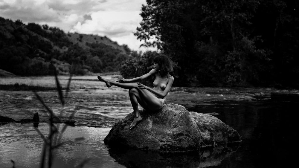 Photograph by Дмитрий Собитняк