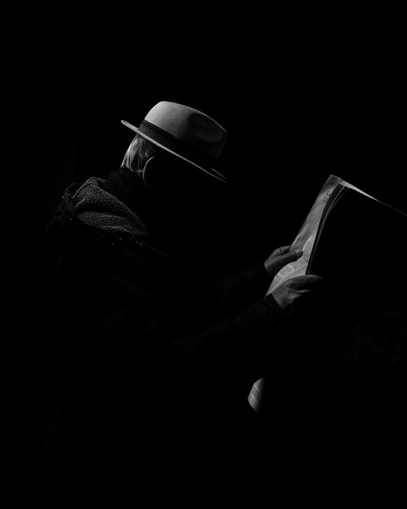 Photograph by Vasilis Zafeiris