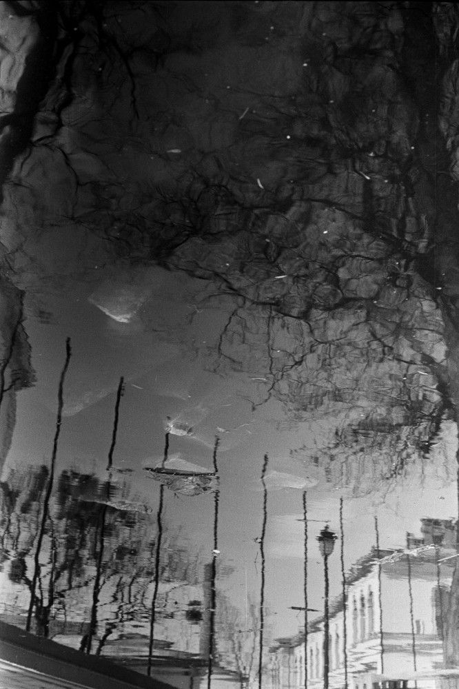 Photograph by Lucio Voms