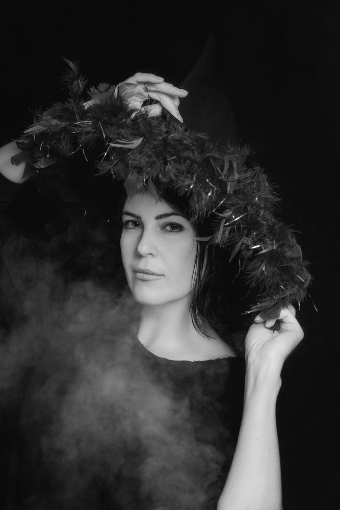 Photograph by Inna Borysevych