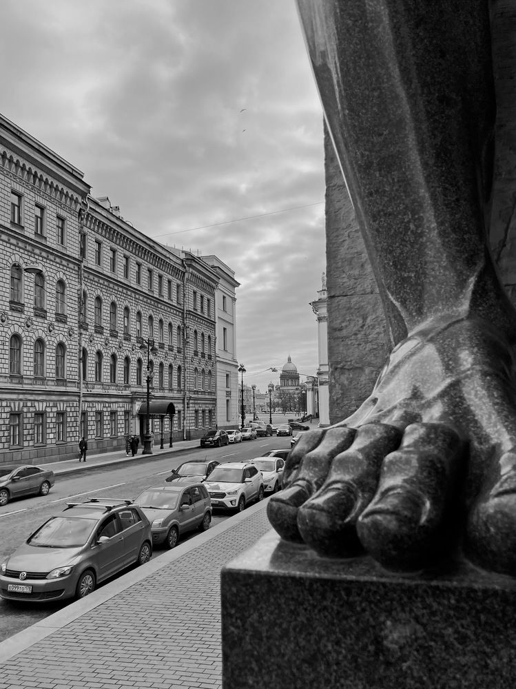 Забытые в веках...