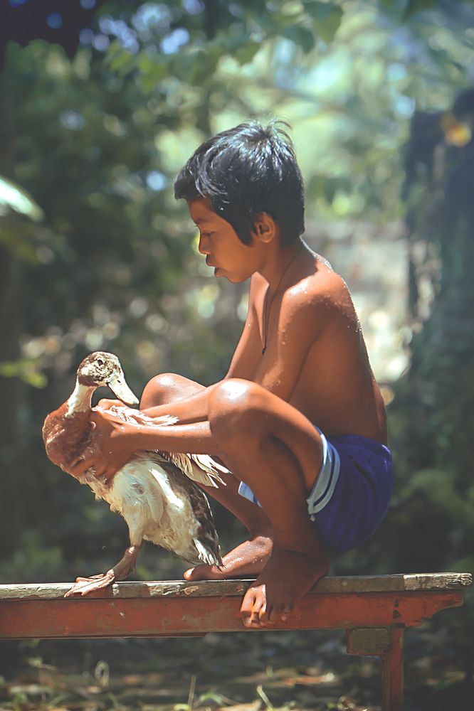 Photograph by dewa putra