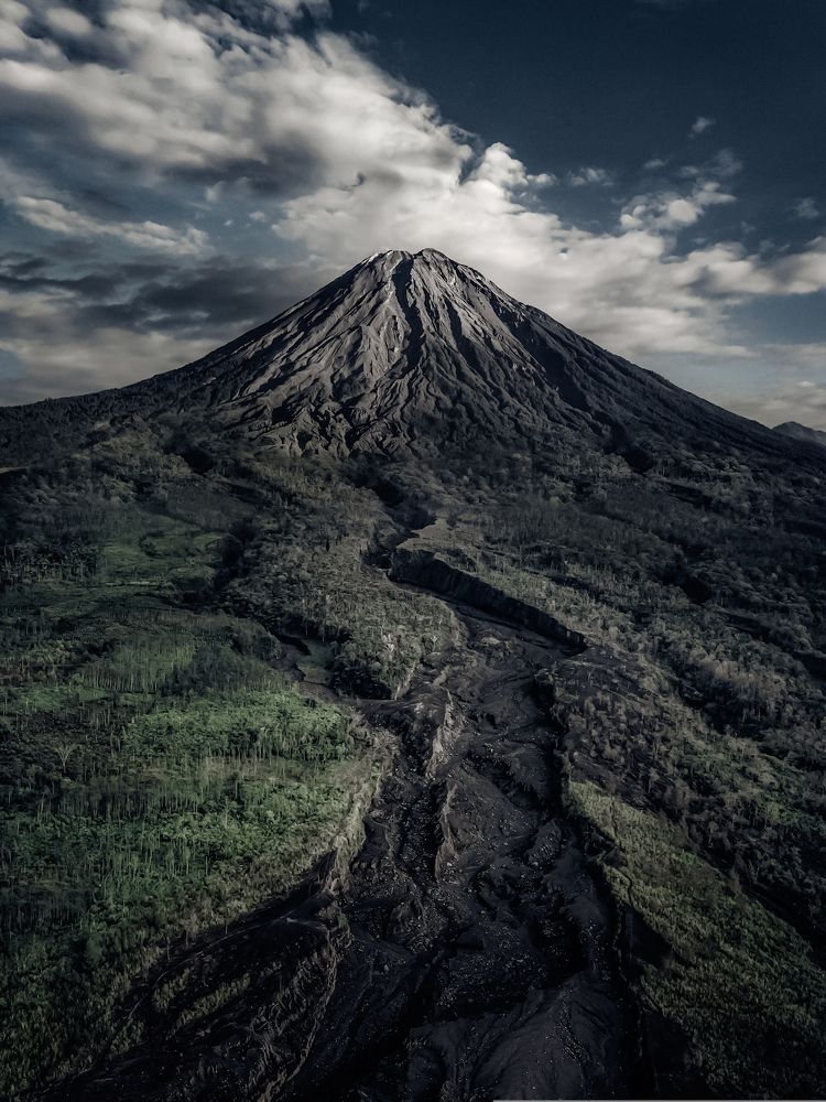 Photograph by Akbar Maulana