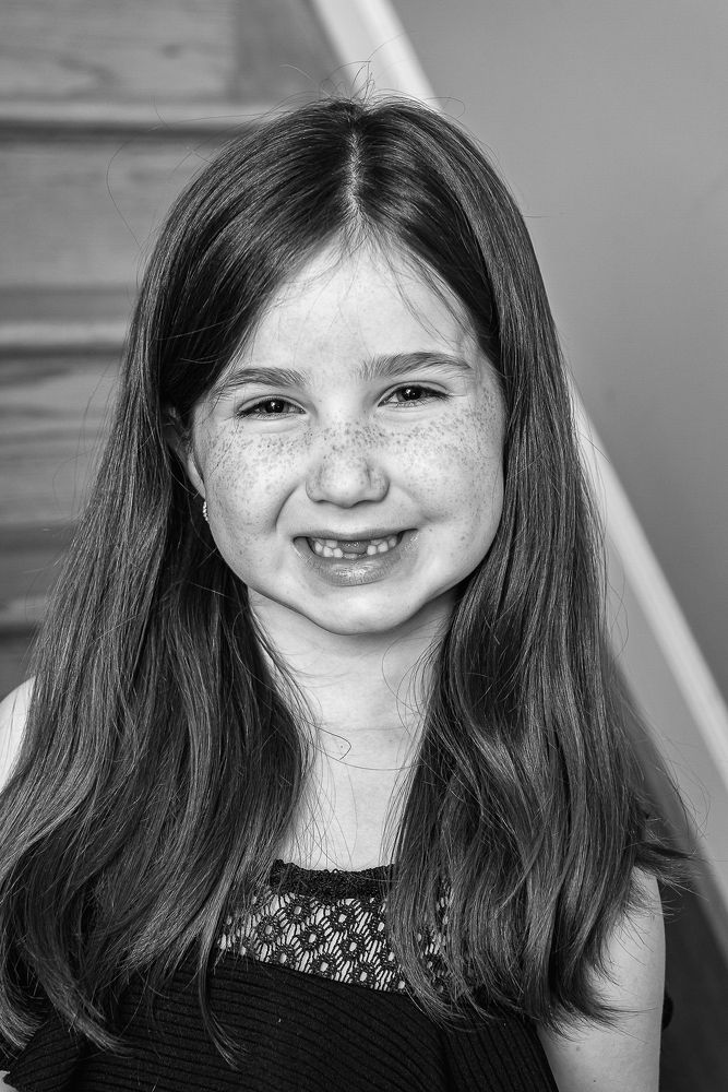 Photograph by Inna Borysevych