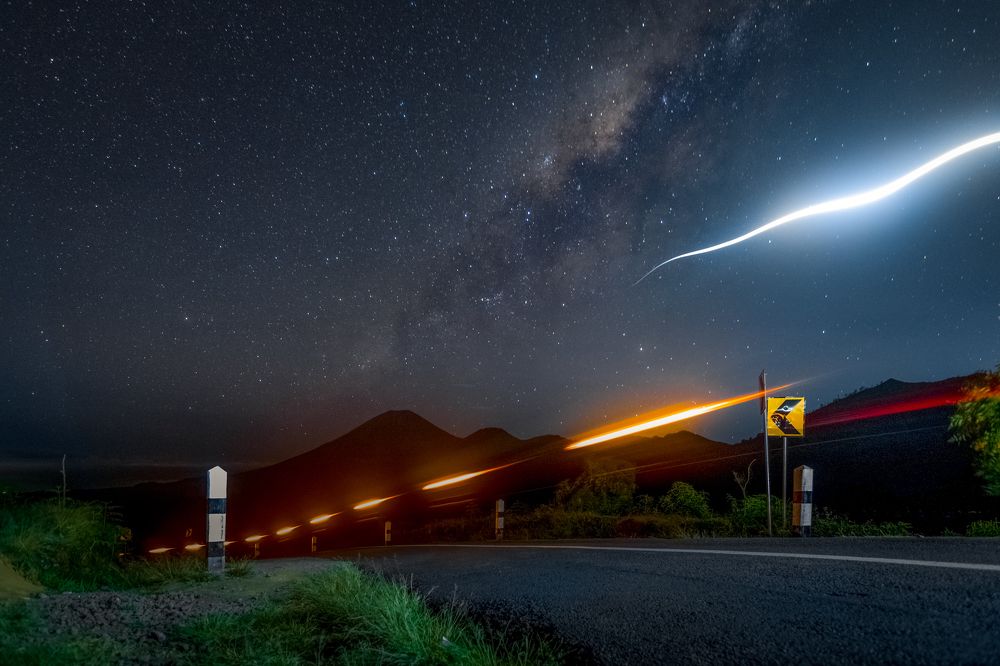 Photograph by Akbar Maulana