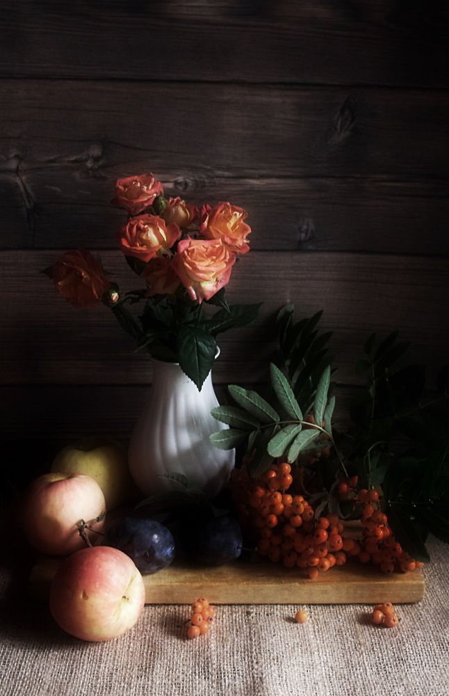 Photograph by Yroslava Veretina