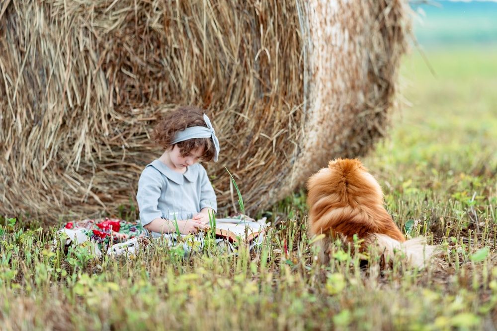Фотография автора Мария Путилина
