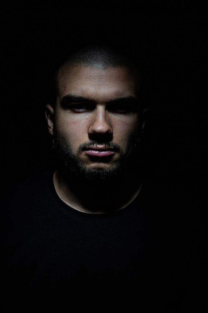 Photograph by Александр Никоноров