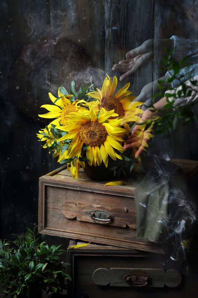 Photograph by Оксана Голева