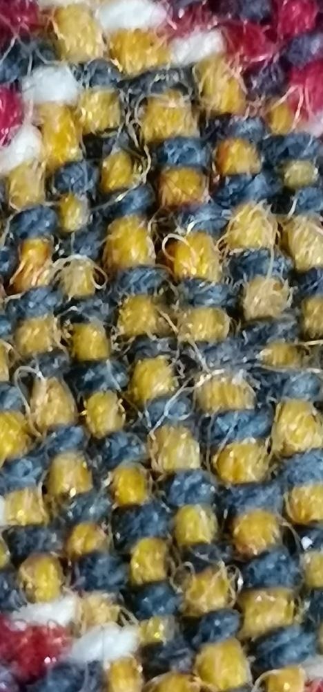 Carpet details