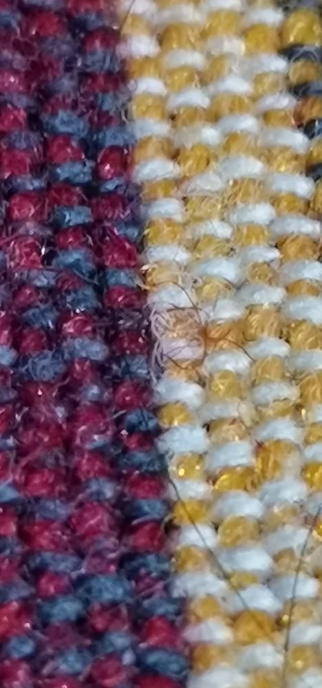 Carpet details