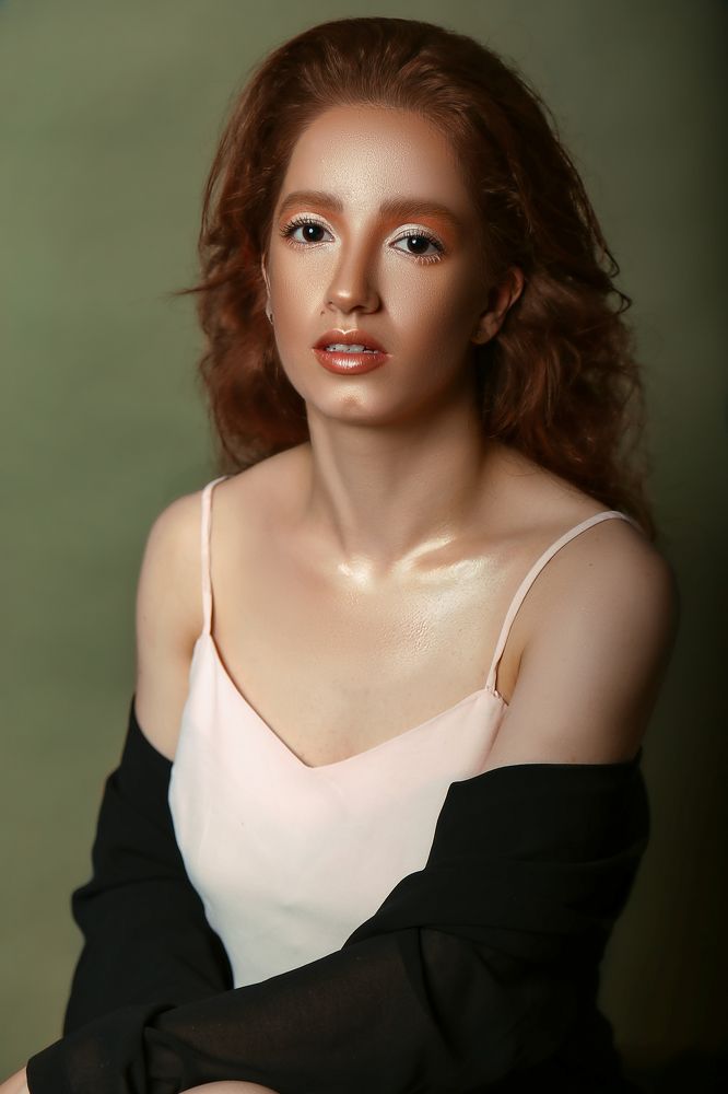 Photograph by Hossein ziaadini