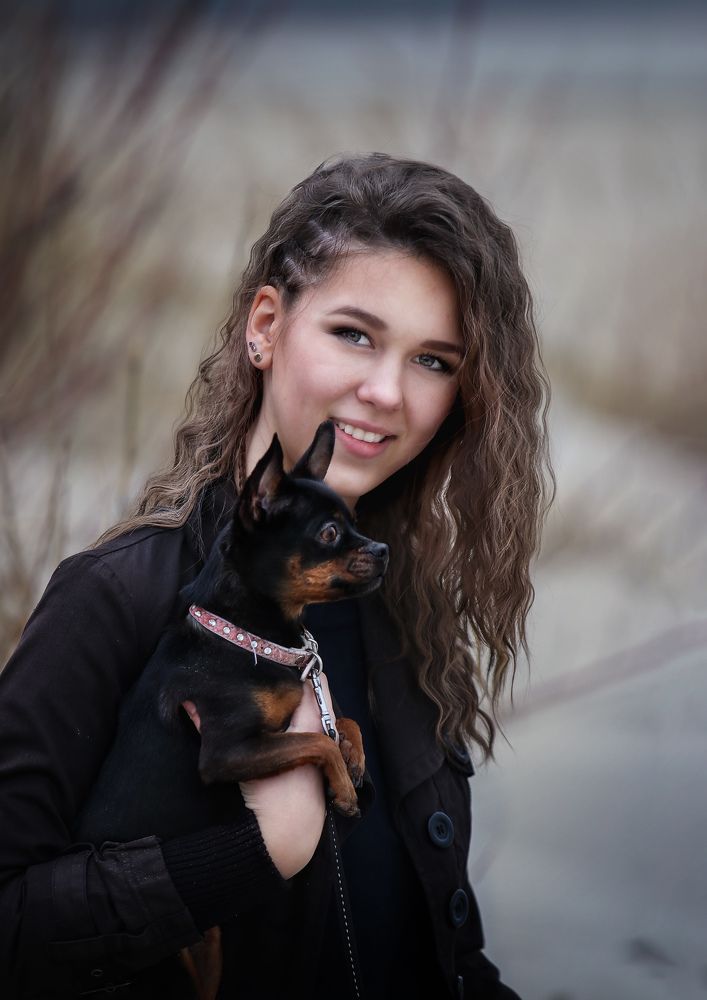 Photograph by Agnese Kalinka