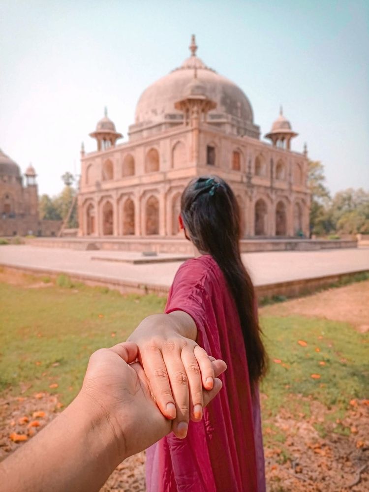 Photograph by Ruqaiya khatoon
