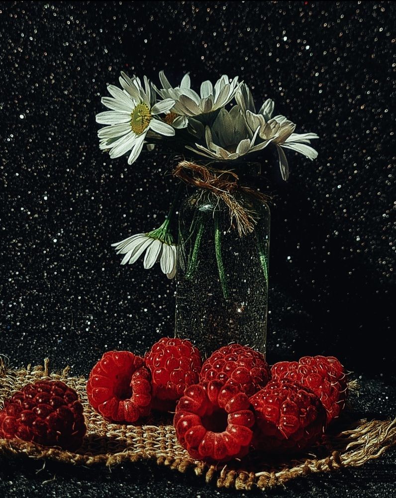 Photograph by Ольга Веселова