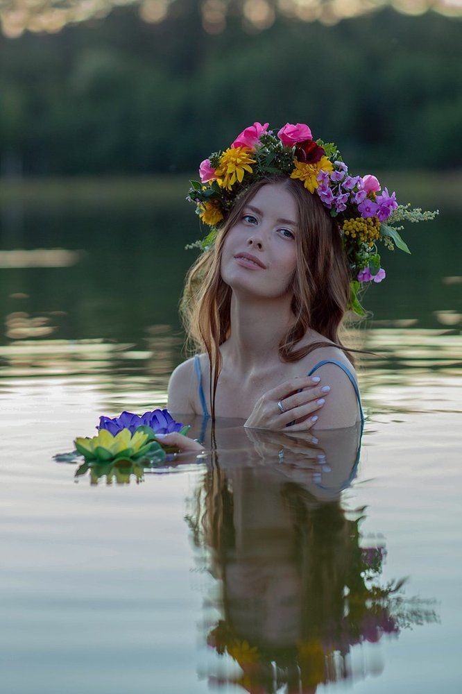 Photograph by Светлана Сиротина